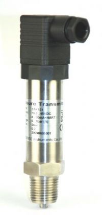 (802) General Purpose Pressure Transmitter (STK Series)